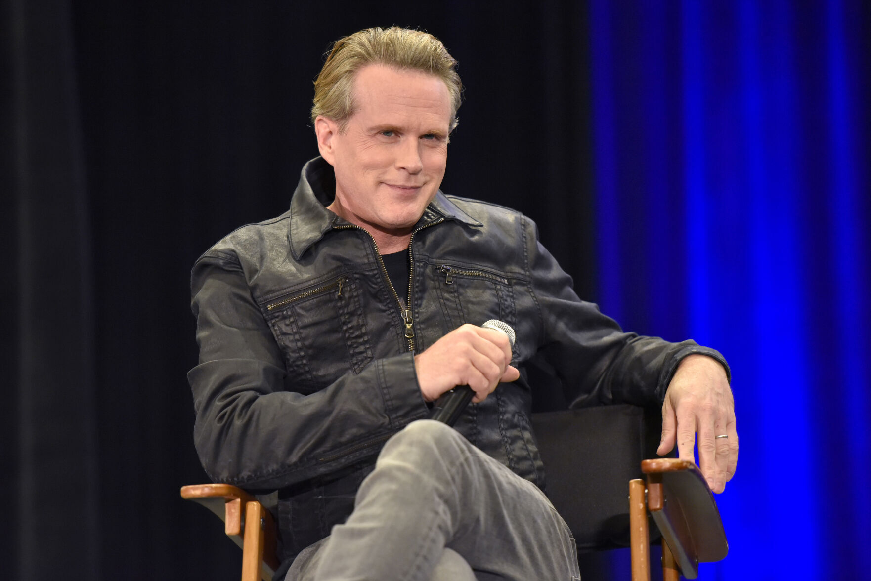 Cary Elwes